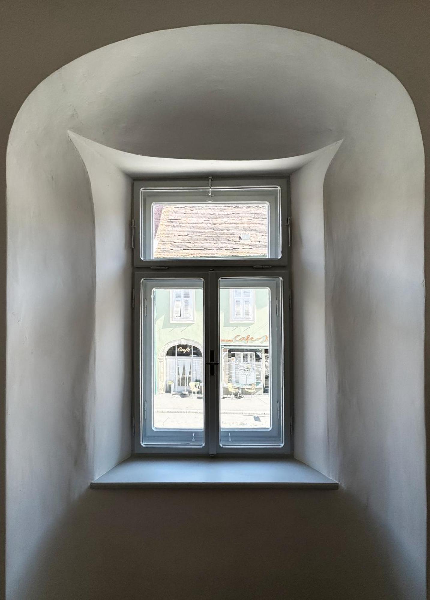Altstadt Idylle Bad Radkersburg Exterior foto